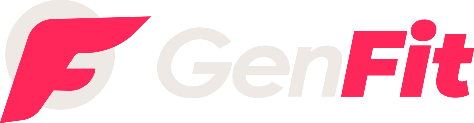 GenFit Logo